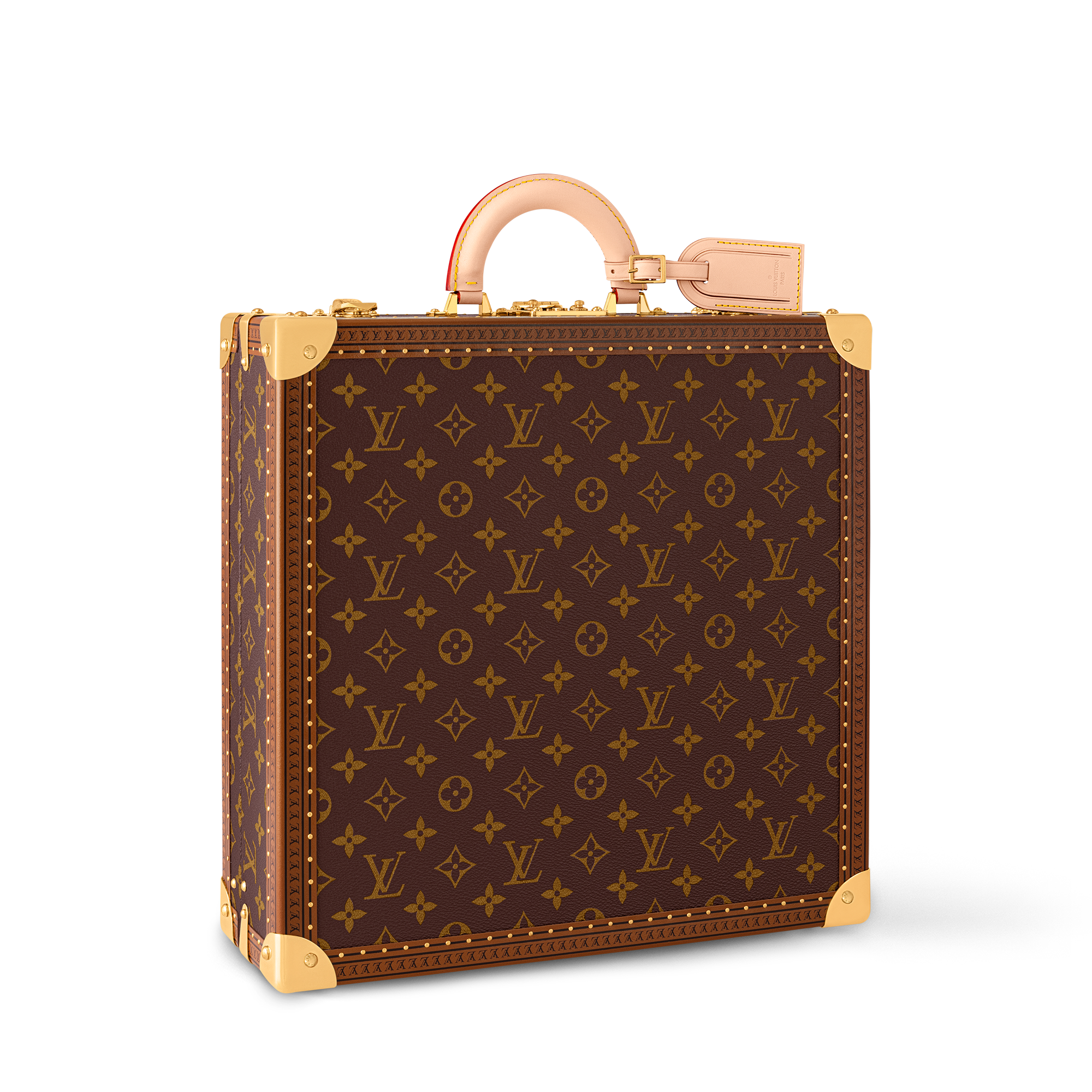 Vivienne Adventures Box Monogram Canvas - Trunks and Boxes | LOUIS